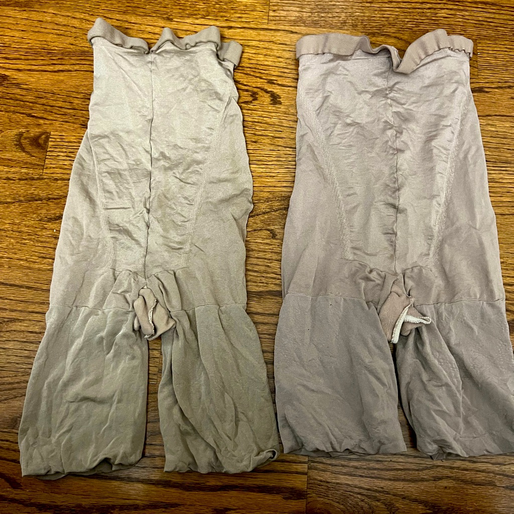 Spanx Size B